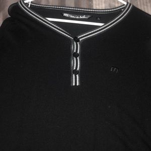 Travis Matthew sweater.never worn. Not my style